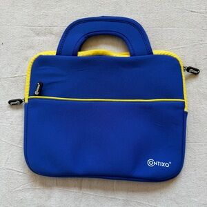 Contixo 10" Tablet Sleeve Bag Compatible for Contixo Tablet, iPad Mini Accessory